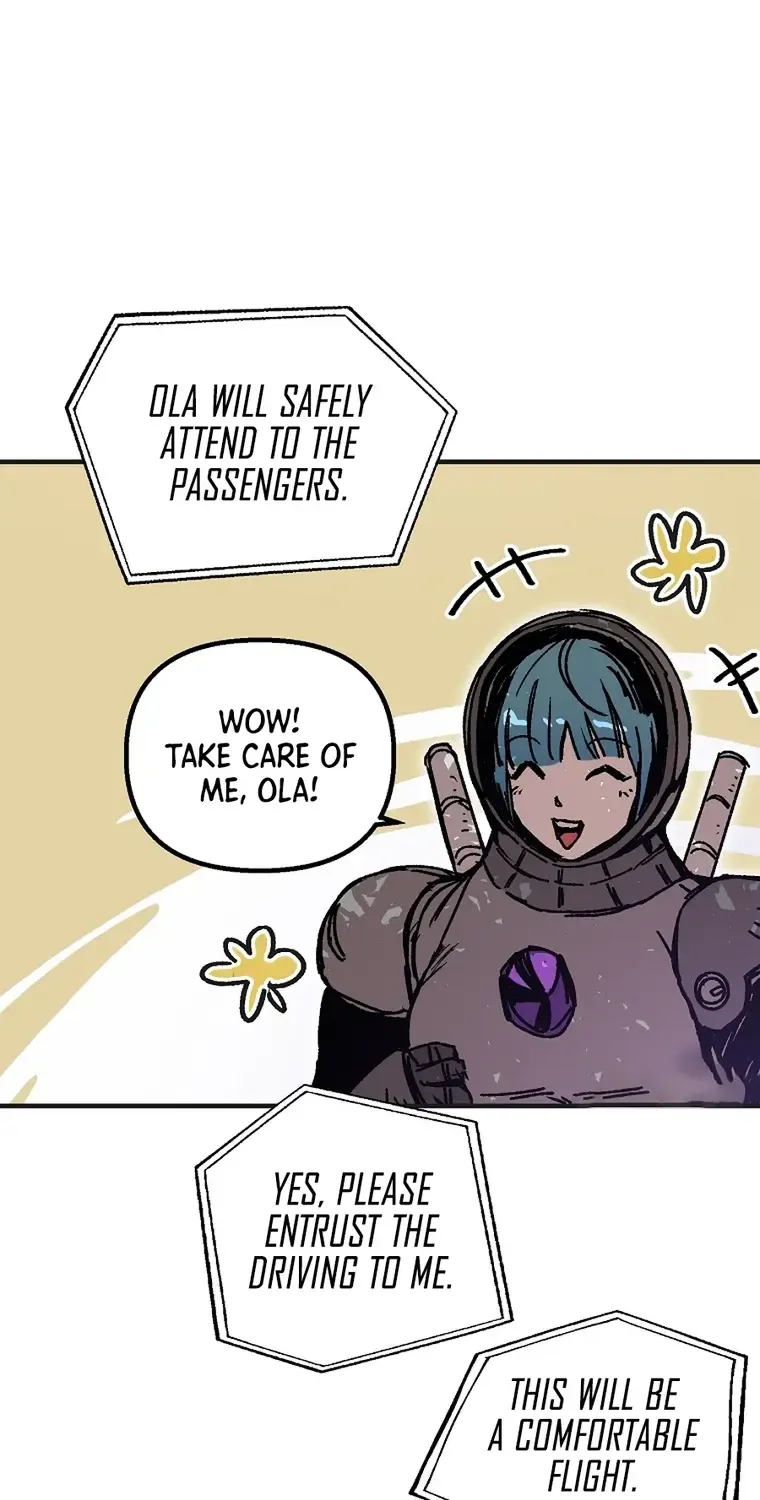 Read Bug Player chapter 120 image 38 on Lezhin