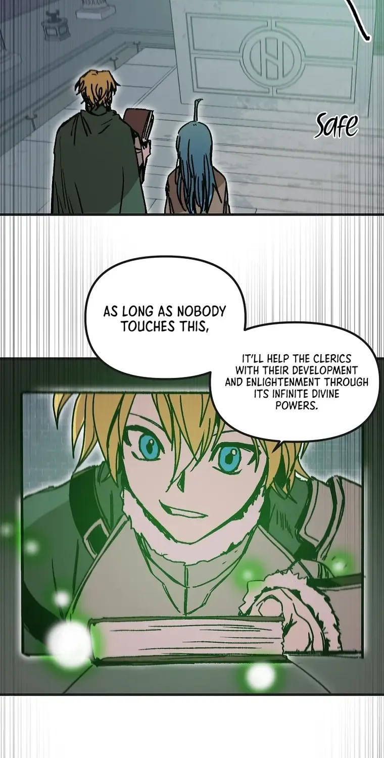 Read Bug Player chapter 120 image 47 on Lezhin