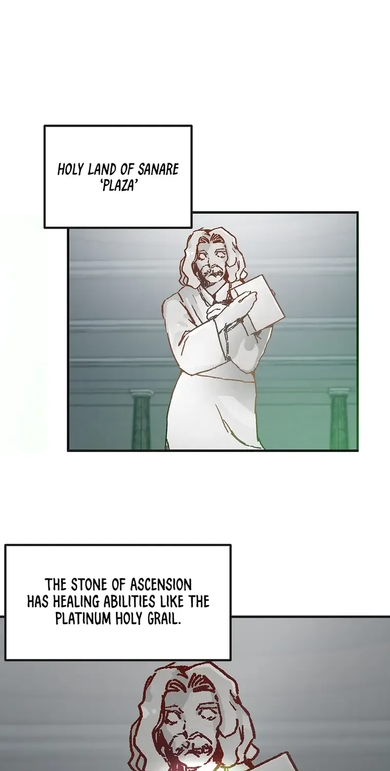 Read Bug Player chapter 120 image 49 on Lezhin