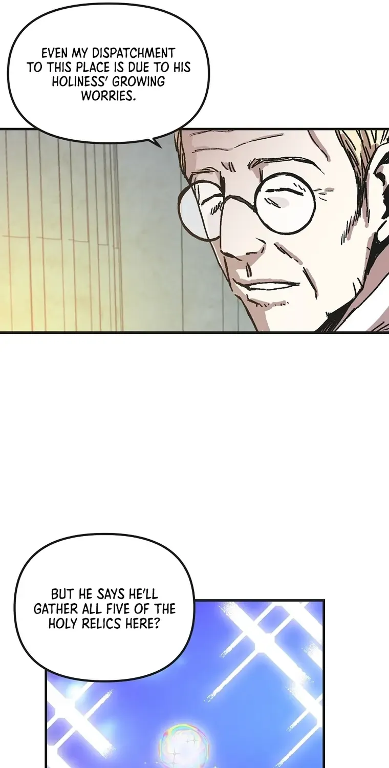 Read Bug Player chapter 120 image 5 on Lezhin