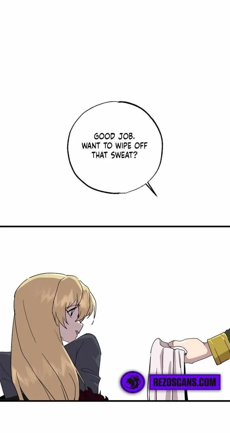 Read Bug Player chapter 122 image 11 on Lezhin