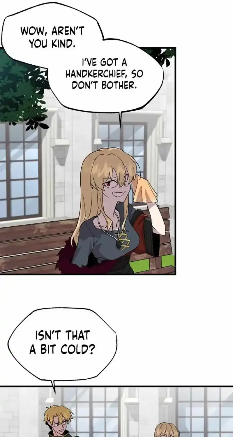 Read Bug Player chapter 122 image 13 on Lezhin