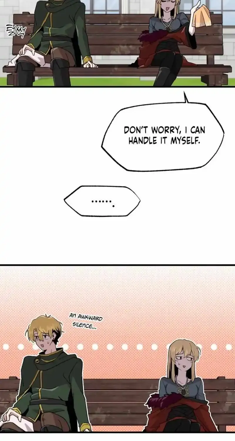 Read Bug Player chapter 122 image 14 on Lezhin