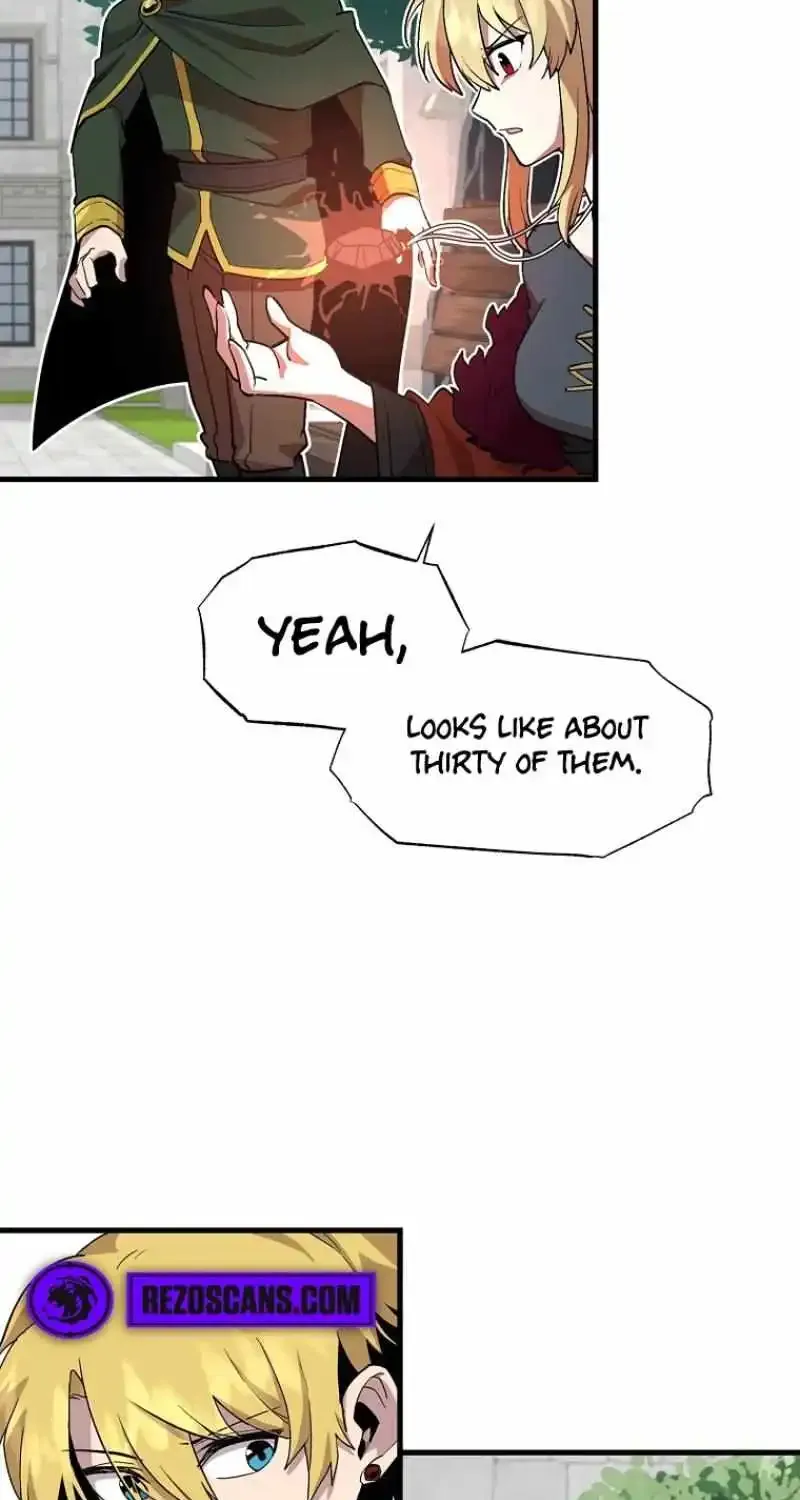 Read Bug Player chapter 122 image 17 on Lezhin