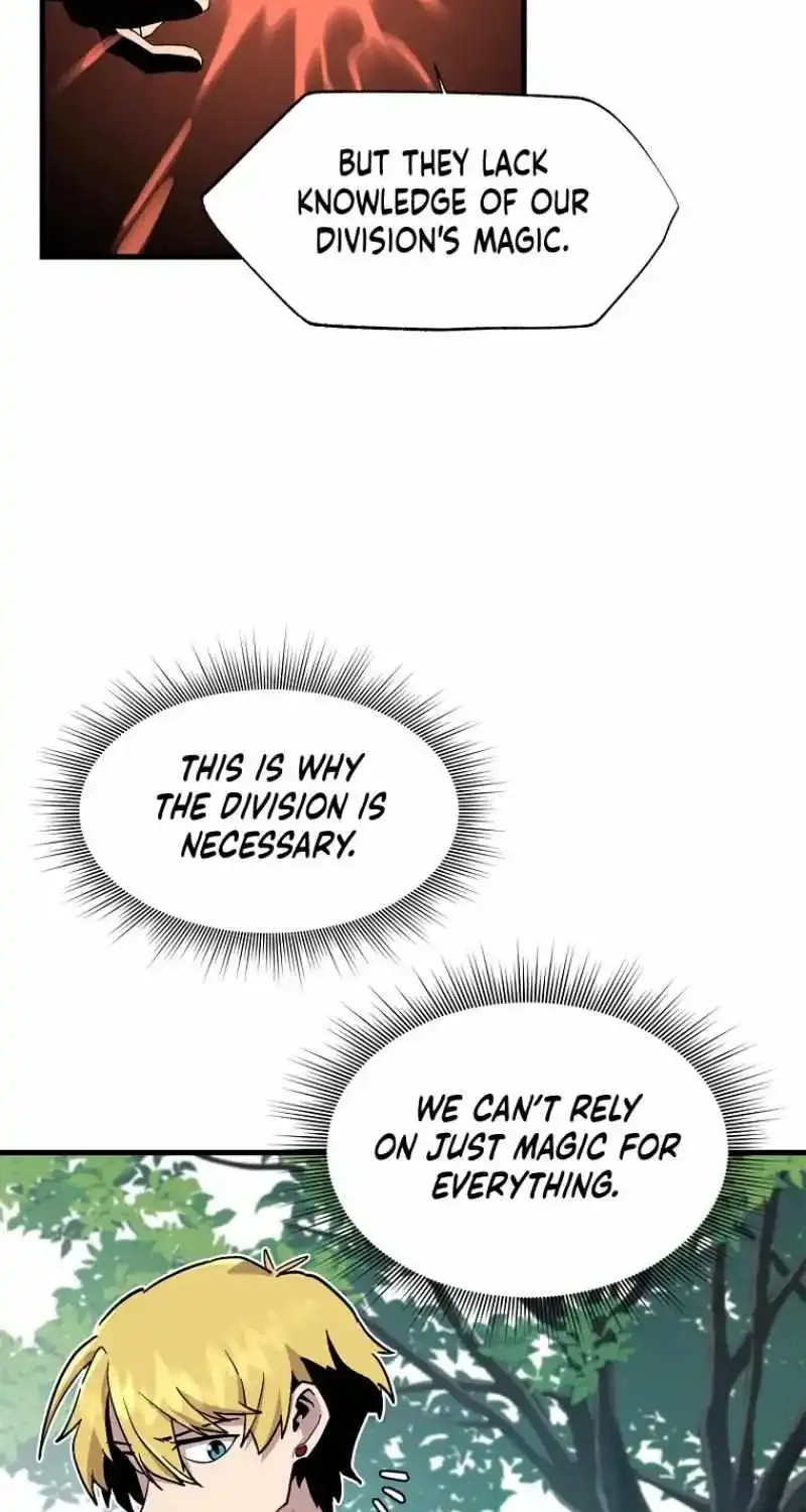Read Bug Player chapter 122 image 19 on Lezhin
