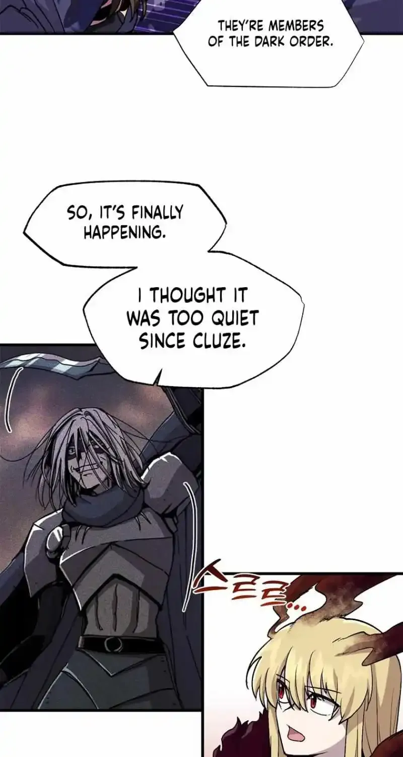 Read Bug Player chapter 122 image 21 on Lezhin