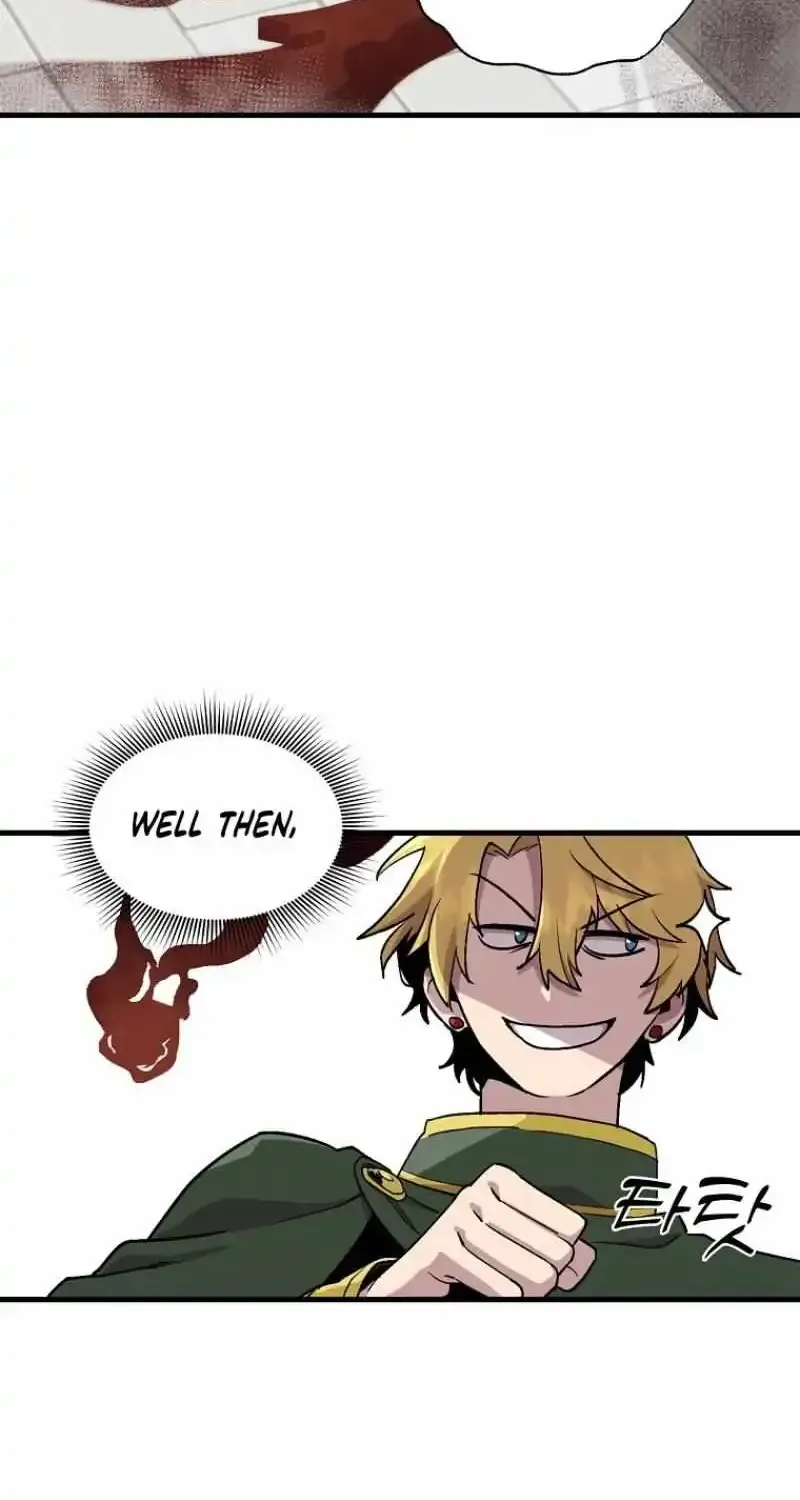 Read Bug Player chapter 122 image 24 on Lezhin