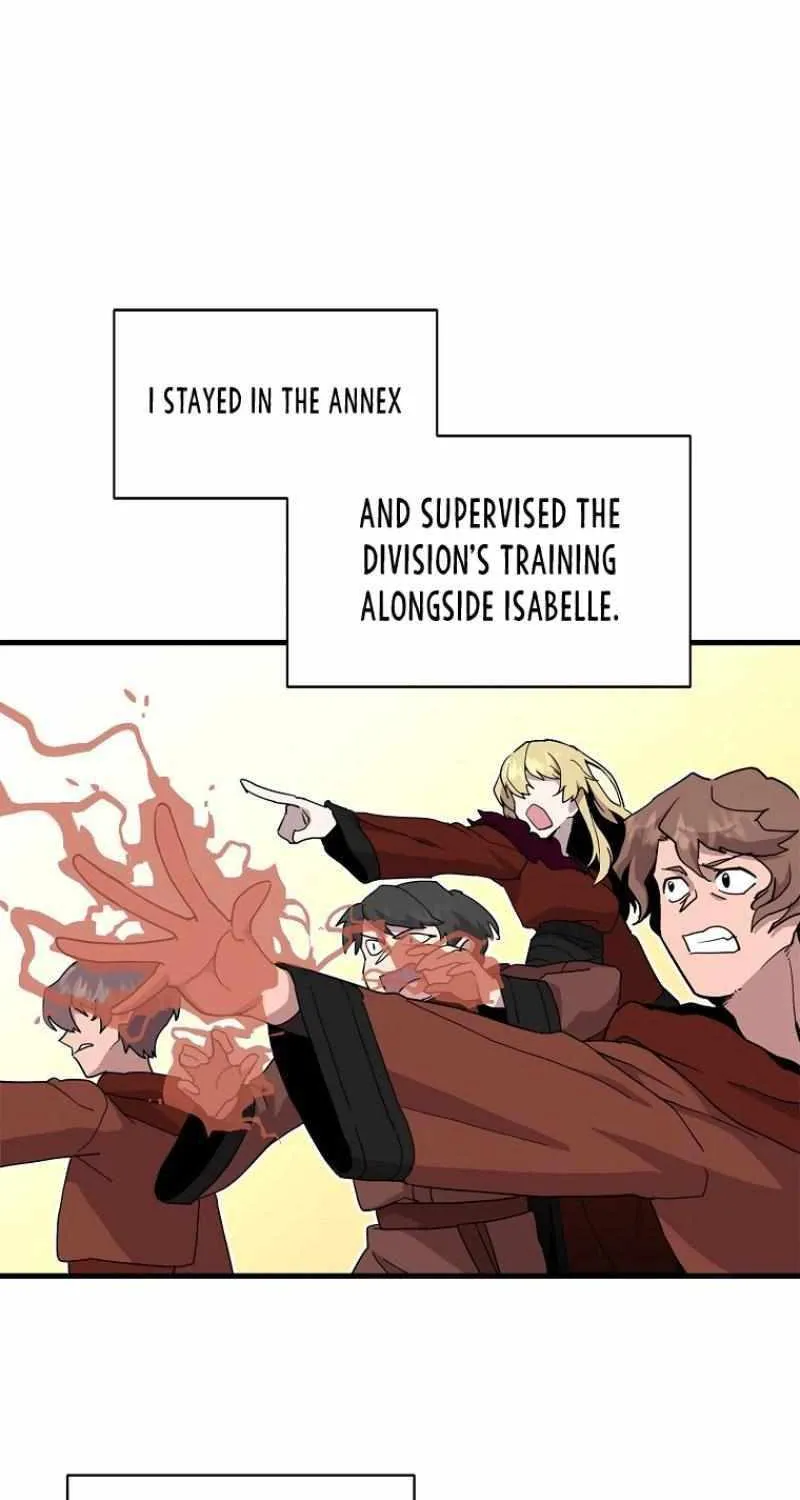 Read Bug Player chapter 122 image 3 on Lezhin