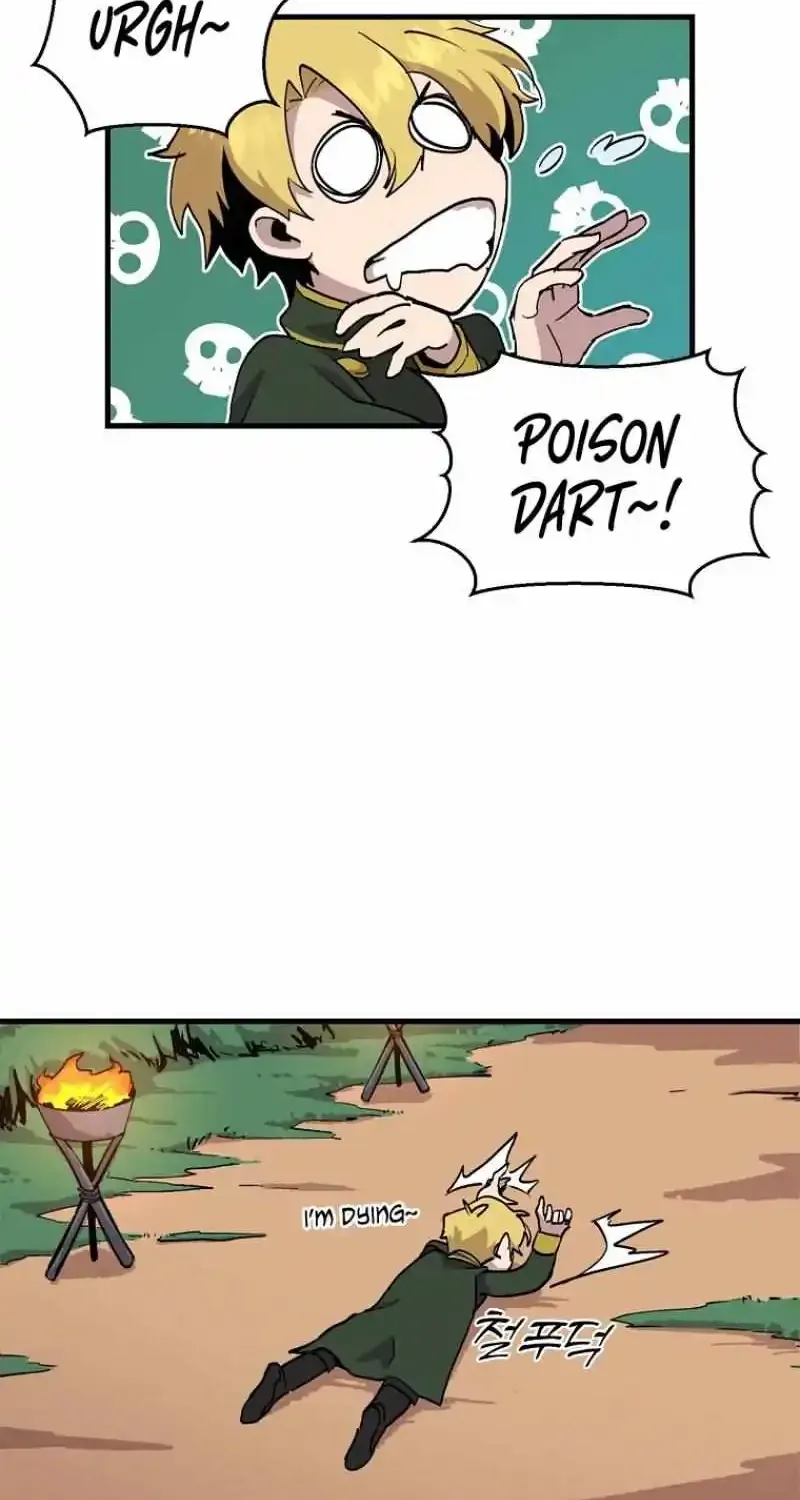 Read Bug Player chapter 122 image 30 on Lezhin