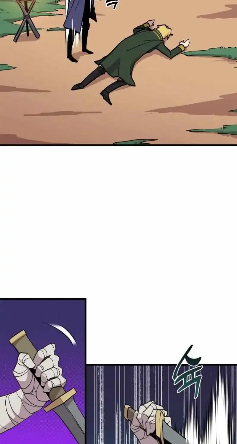 Read Bug Player chapter 122 image 32 on Lezhin