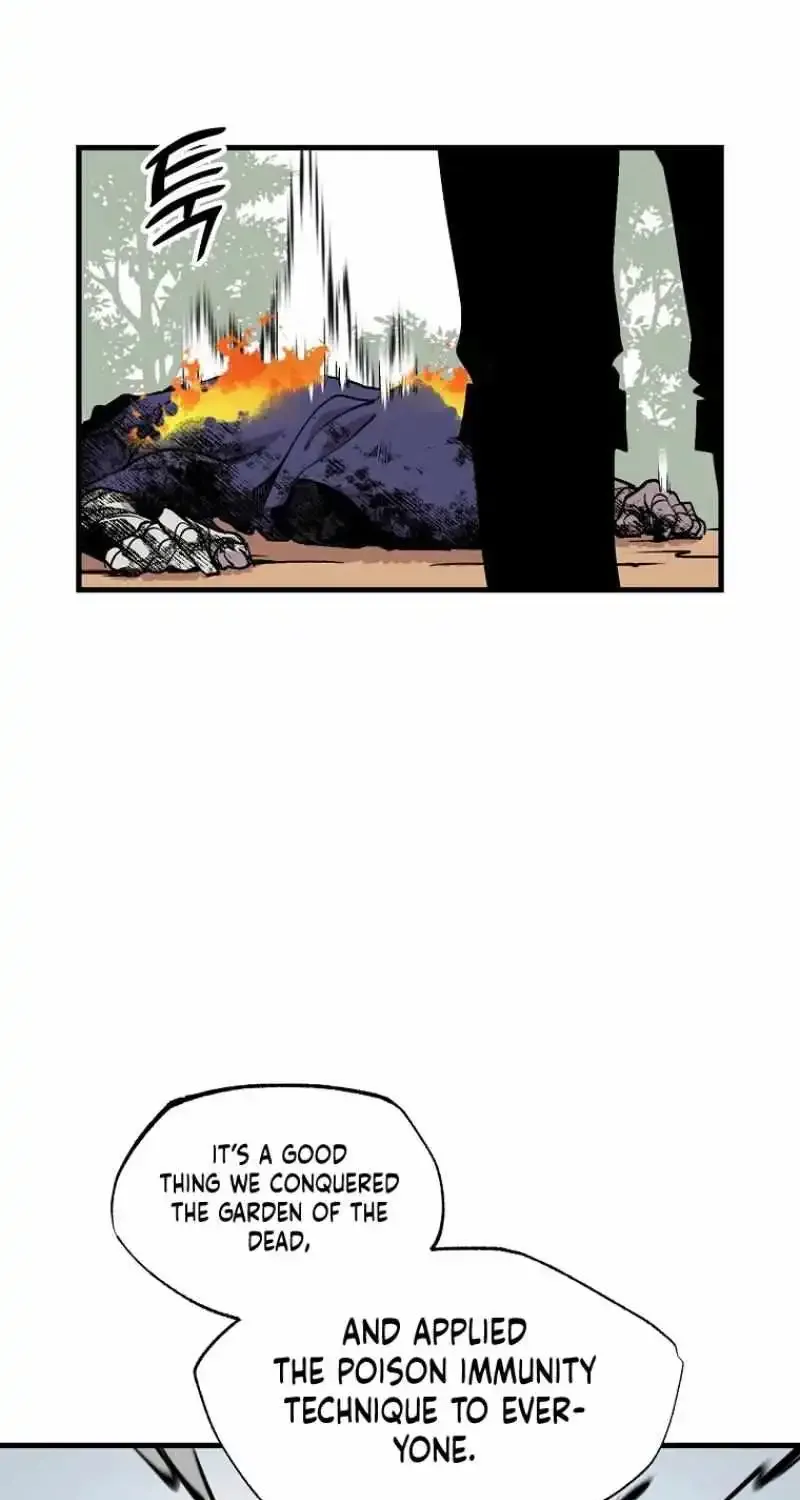 Read Bug Player chapter 122 image 38 on Lezhin