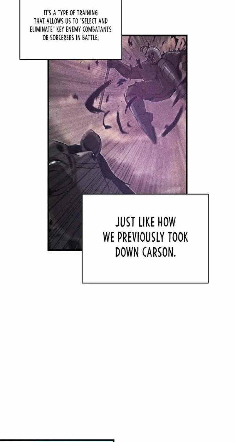 Read Bug Player chapter 122 image 4 on Lezhin
