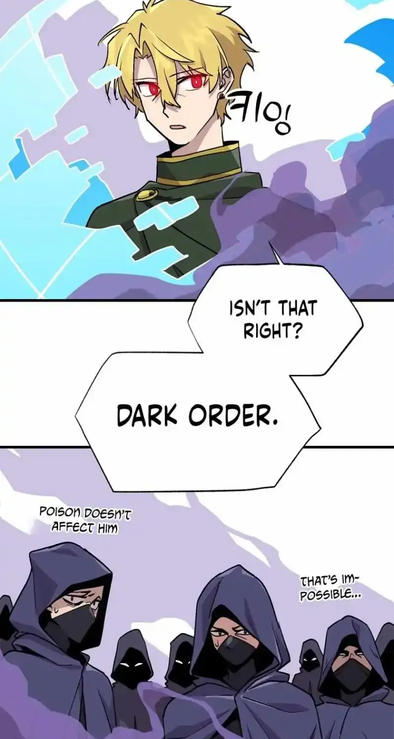 Read Bug Player chapter 122 image 41 on Lezhin