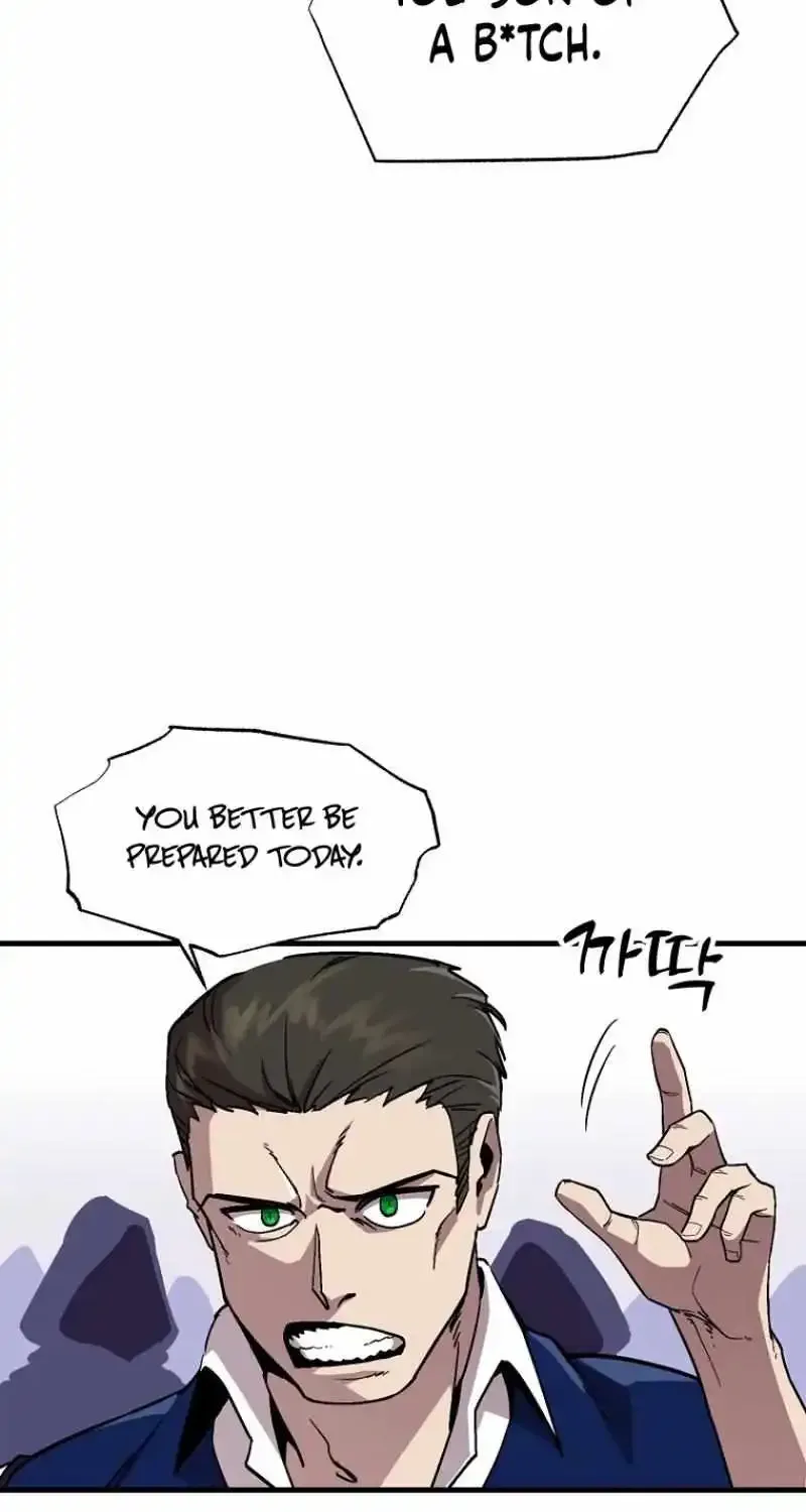 Read Bug Player chapter 122 image 47 on Lezhin