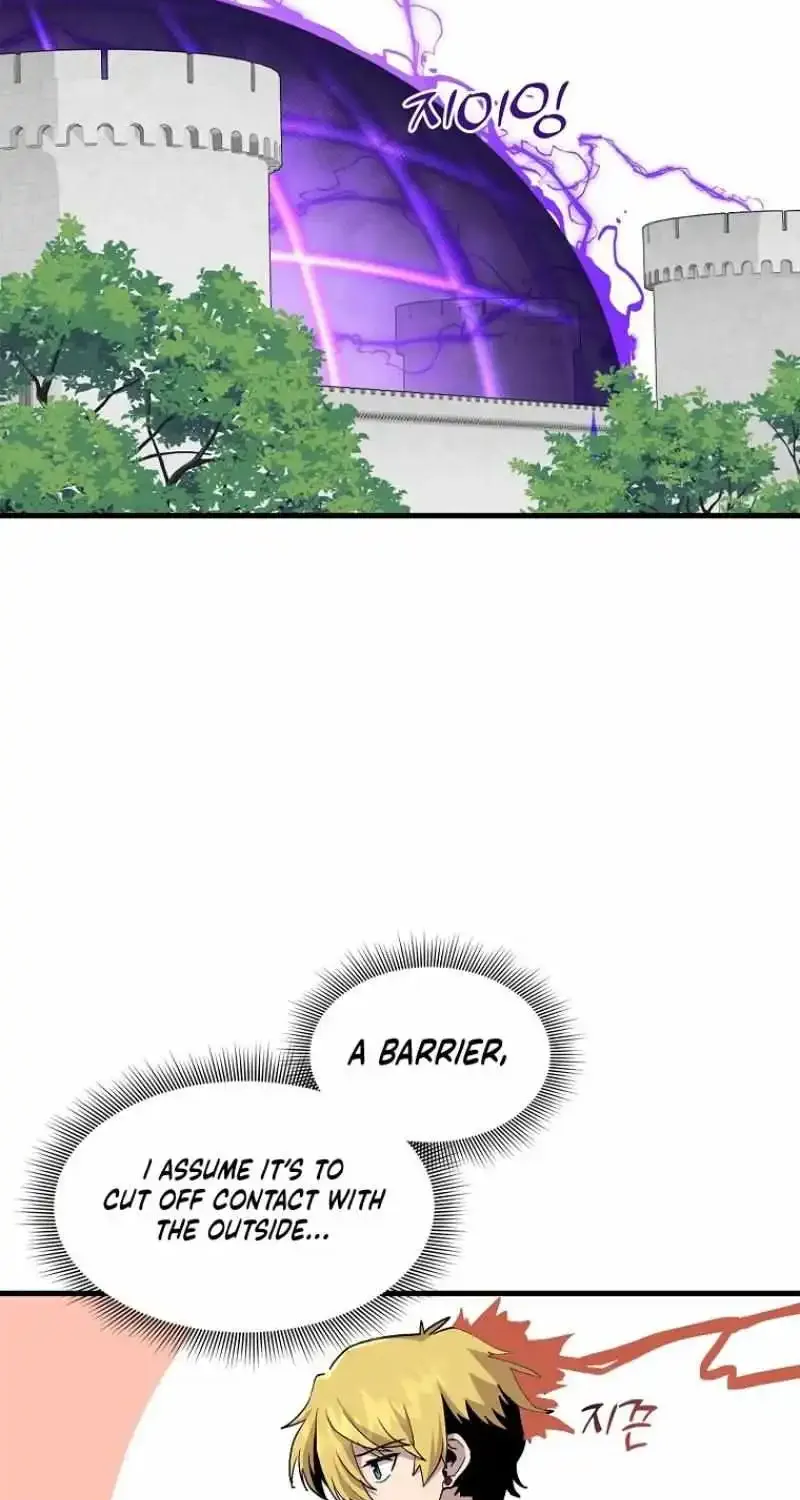 Read Bug Player chapter 122 image 51 on Lezhin