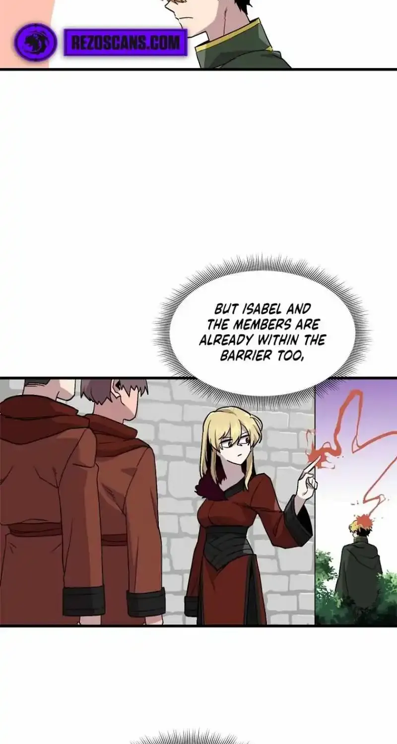 Read Bug Player chapter 122 image 52 on Lezhin