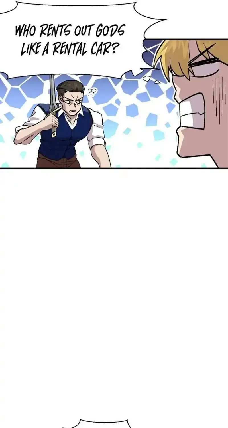 Read Bug Player chapter 122 image 56 on Lezhin