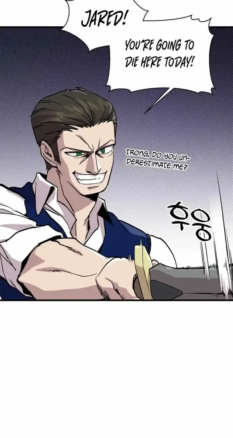 Read Bug Player chapter 122 image 57 on Lezhin
