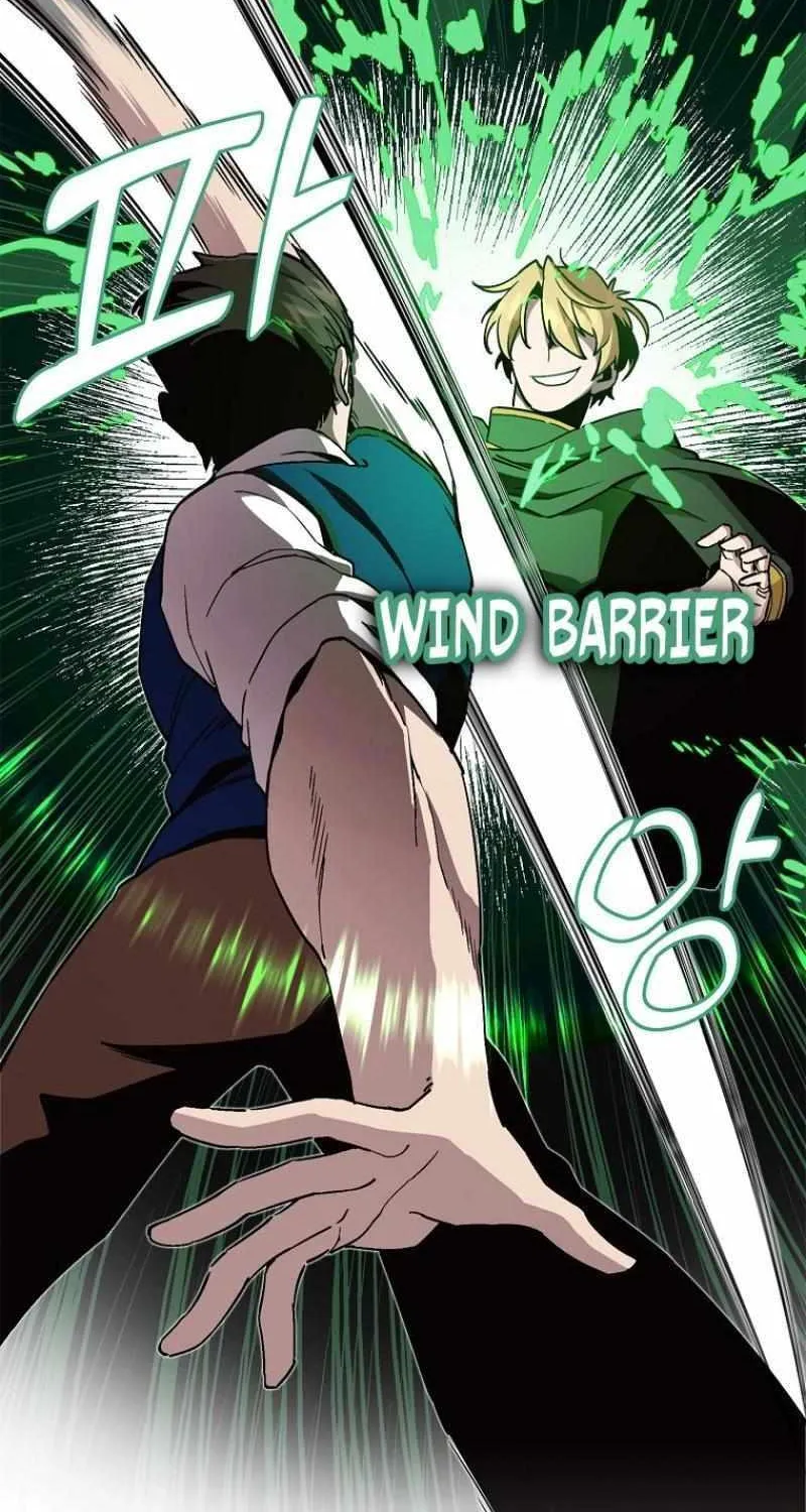 Read Bug Player chapter 123 image 11 on Lezhin