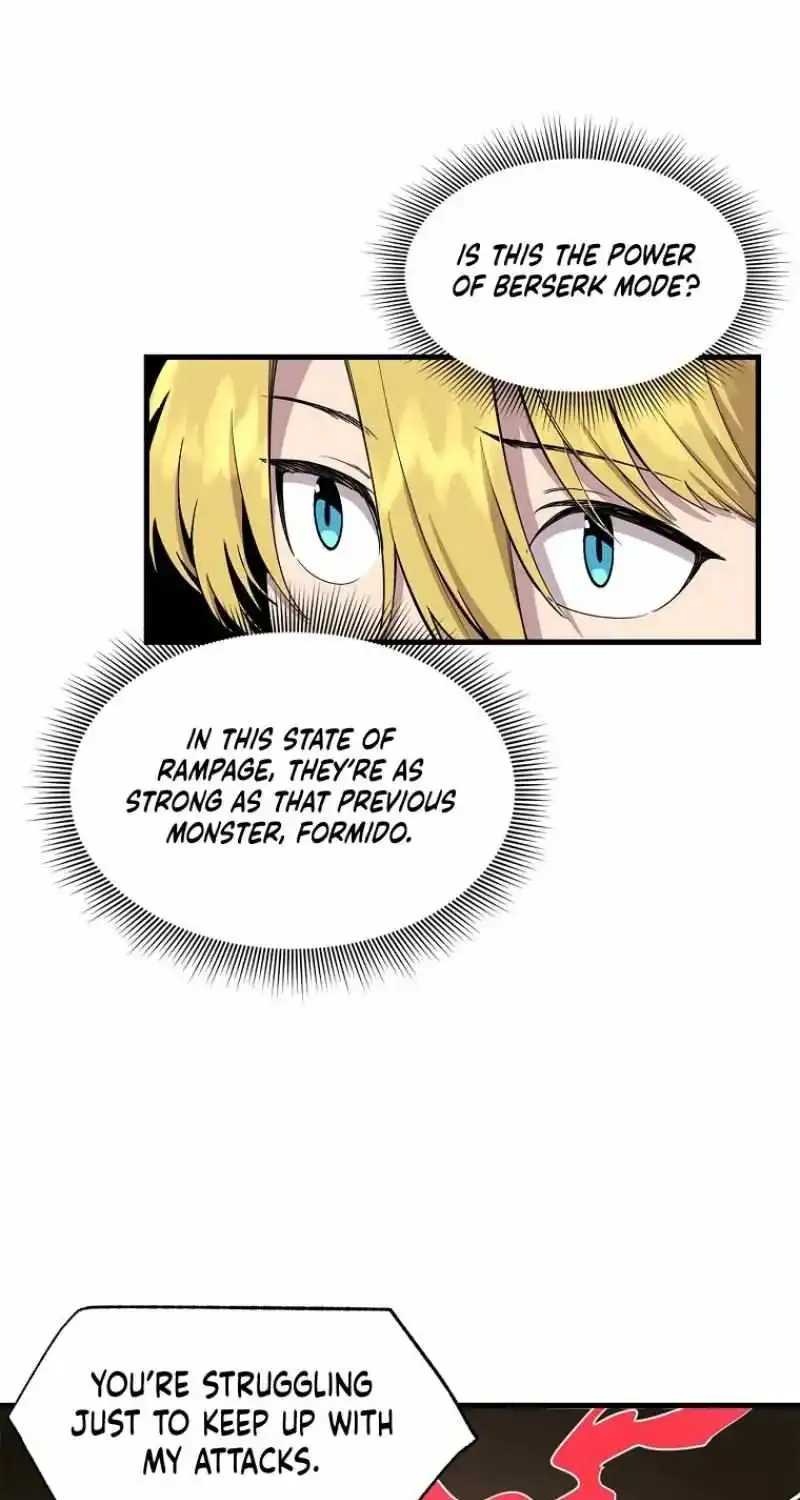 Read Bug Player chapter 123 image 18 on Lezhin