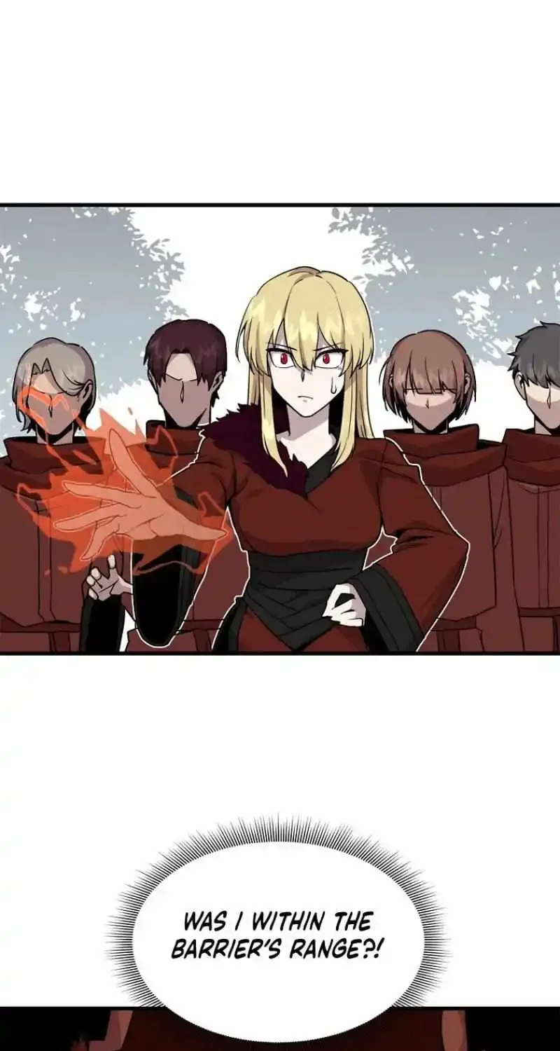 Read Bug Player chapter 123 image 25 on Lezhin