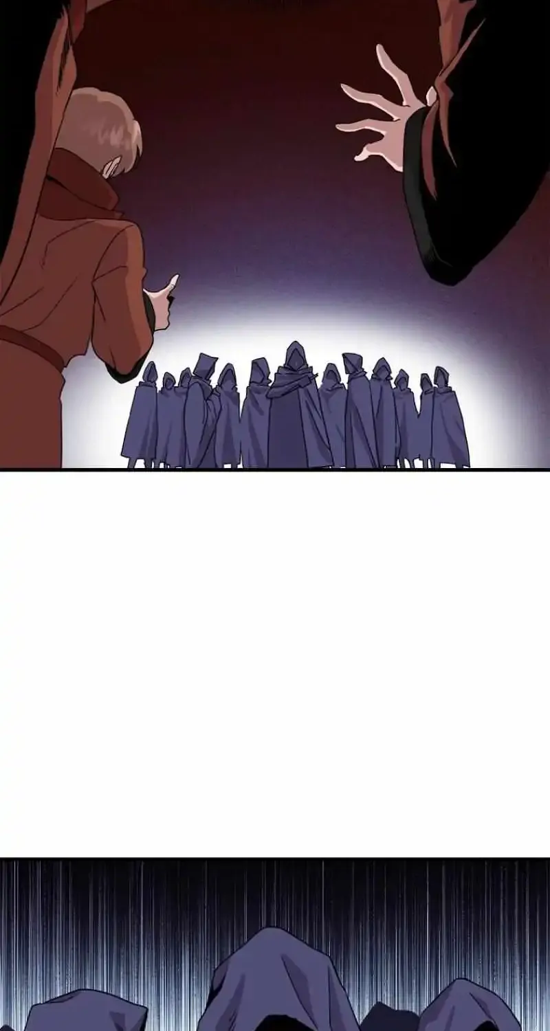 Read Bug Player chapter 123 image 26 on Lezhin