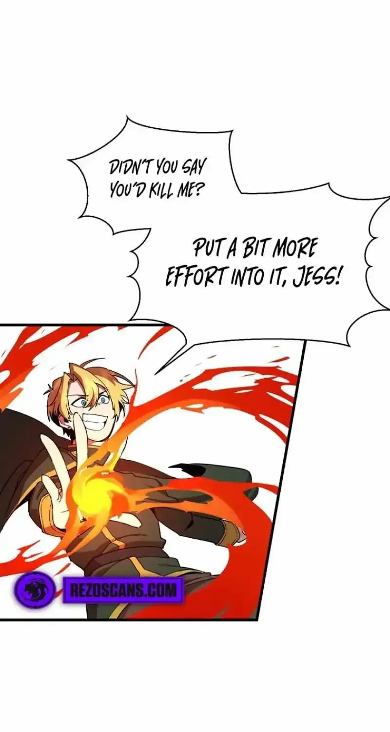 Read Bug Player chapter 123 image 29 on Lezhin
