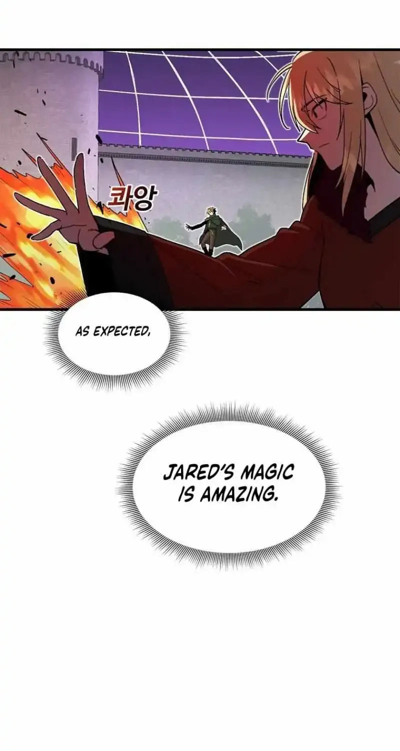 Read Bug Player chapter 123 image 31 on Lezhin