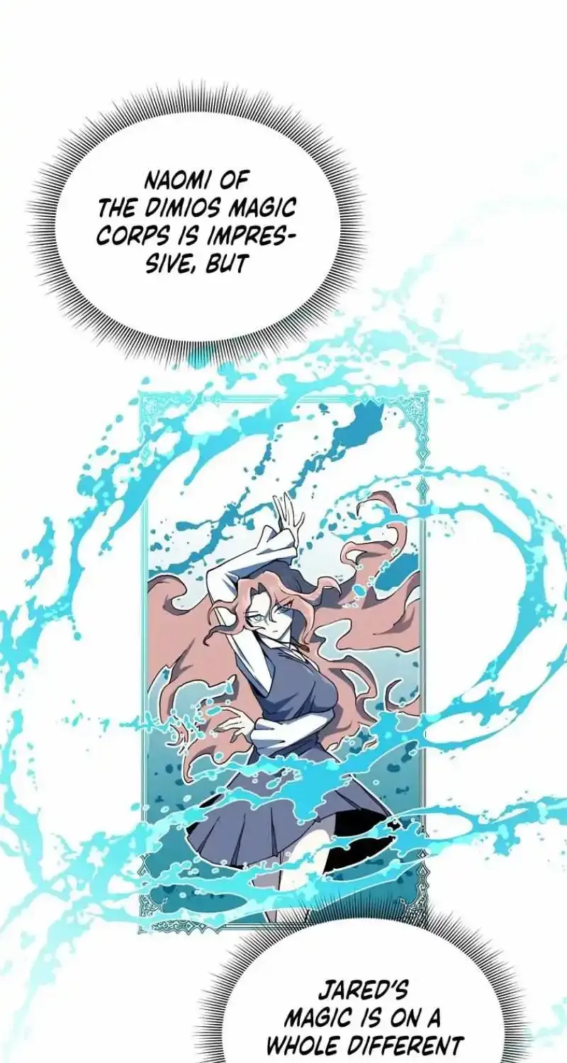 Read Bug Player chapter 123 image 32 on Lezhin