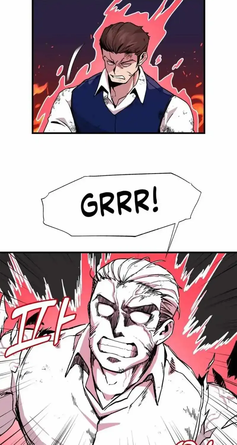 Read Bug Player chapter 123 image 37 on Lezhin
