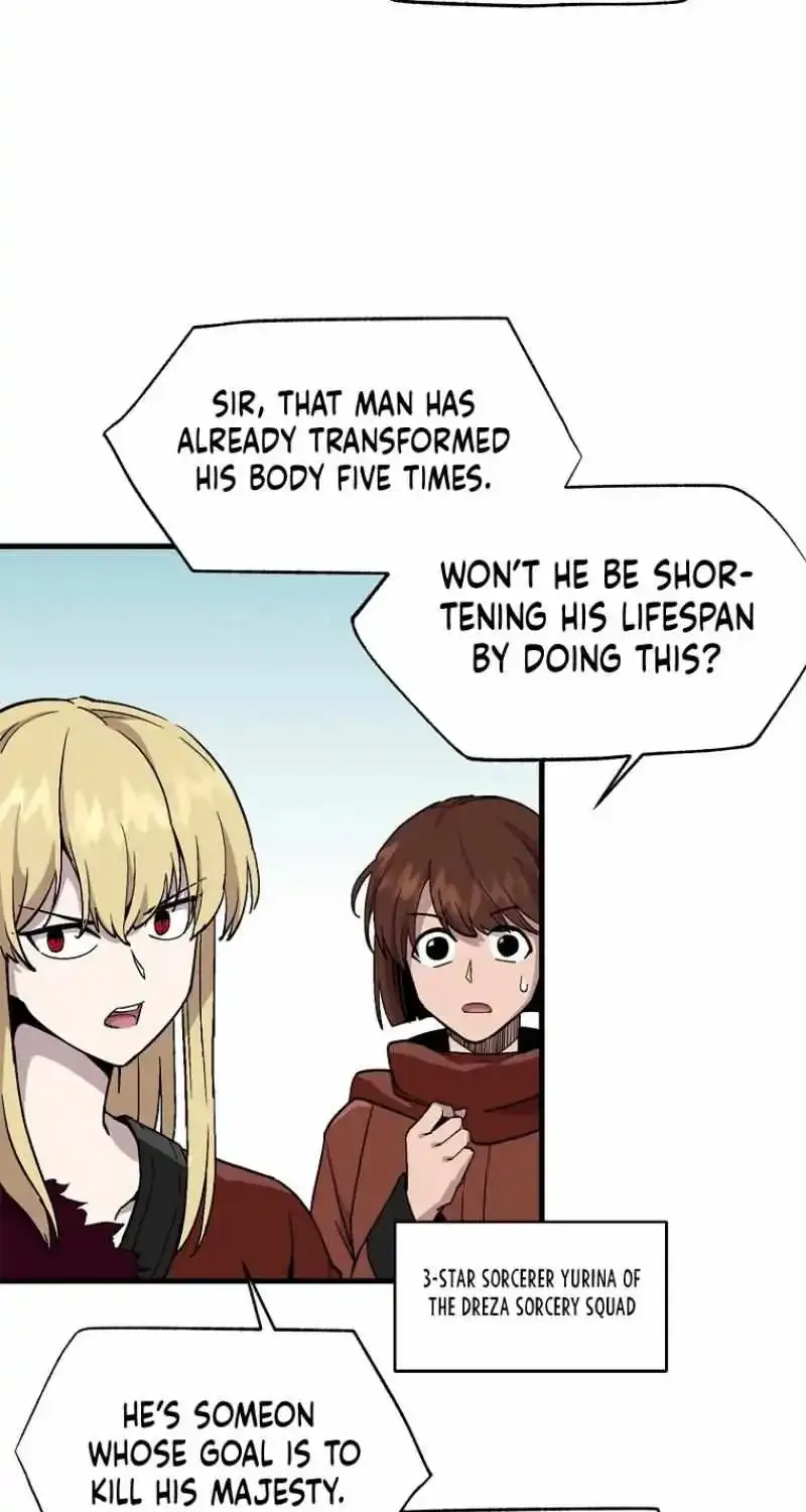 Read Bug Player chapter 123 image 40 on Lezhin