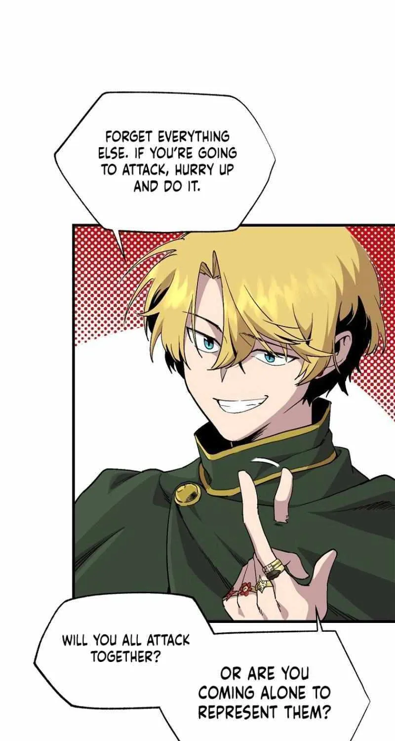 Read Bug Player chapter 123 image 5 on Lezhin