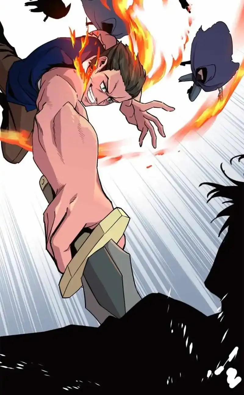 Read Bug Player chapter 123 image 56 on Lezhin