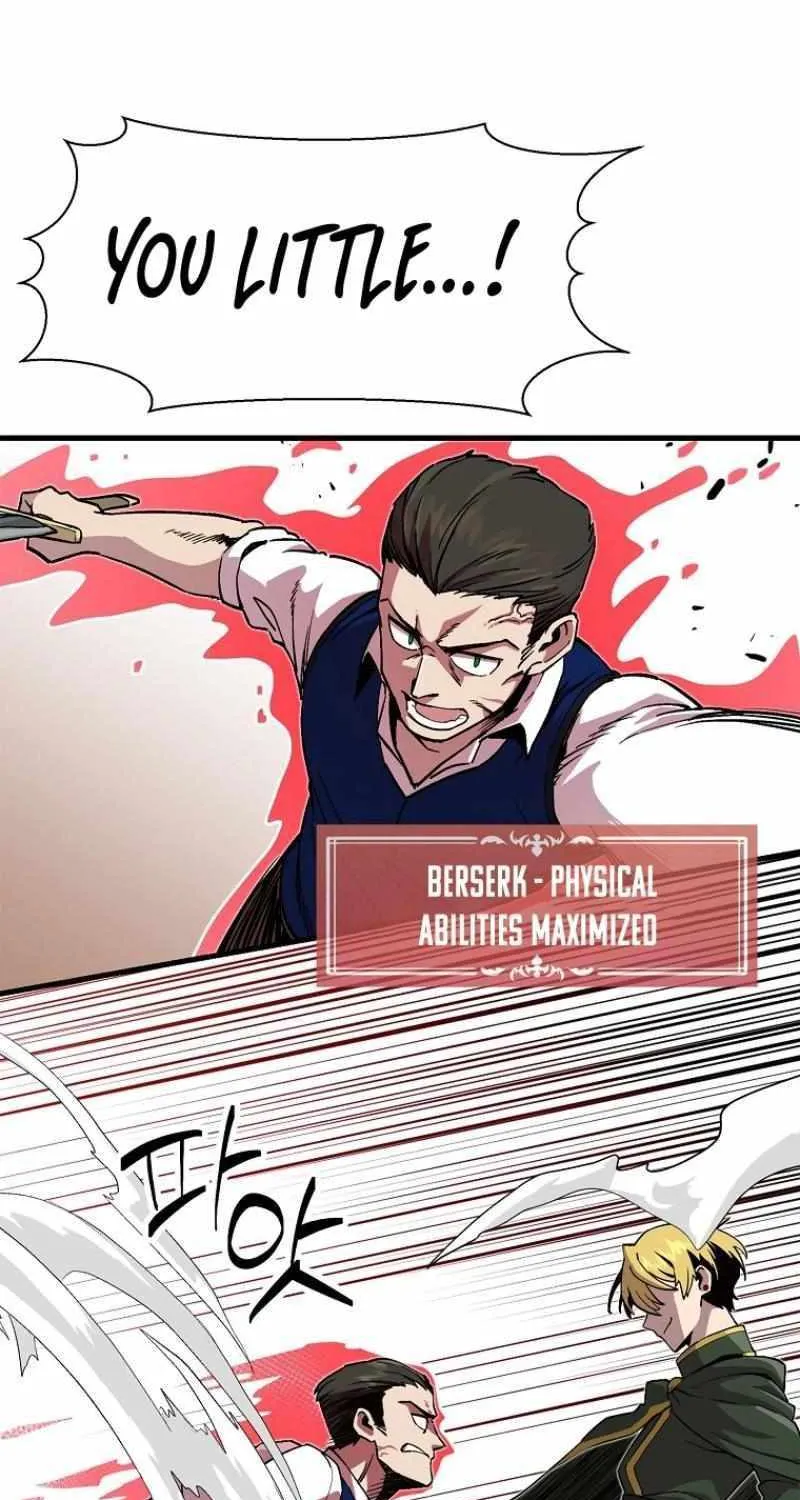 Read Bug Player chapter 123 image 8 on Lezhin