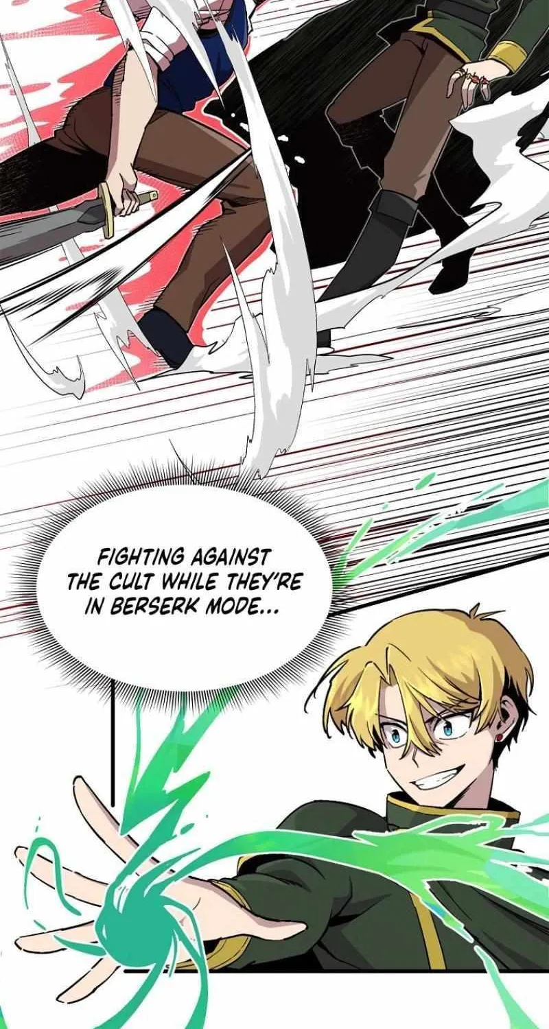 Read Bug Player chapter 123 image 9 on Lezhin
