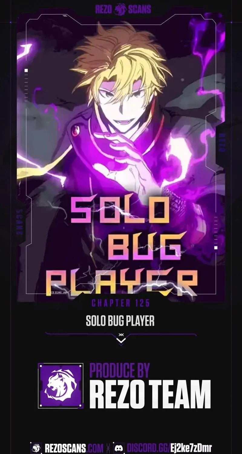 Read Bug Player chapter 125 image 1 on Lezhin