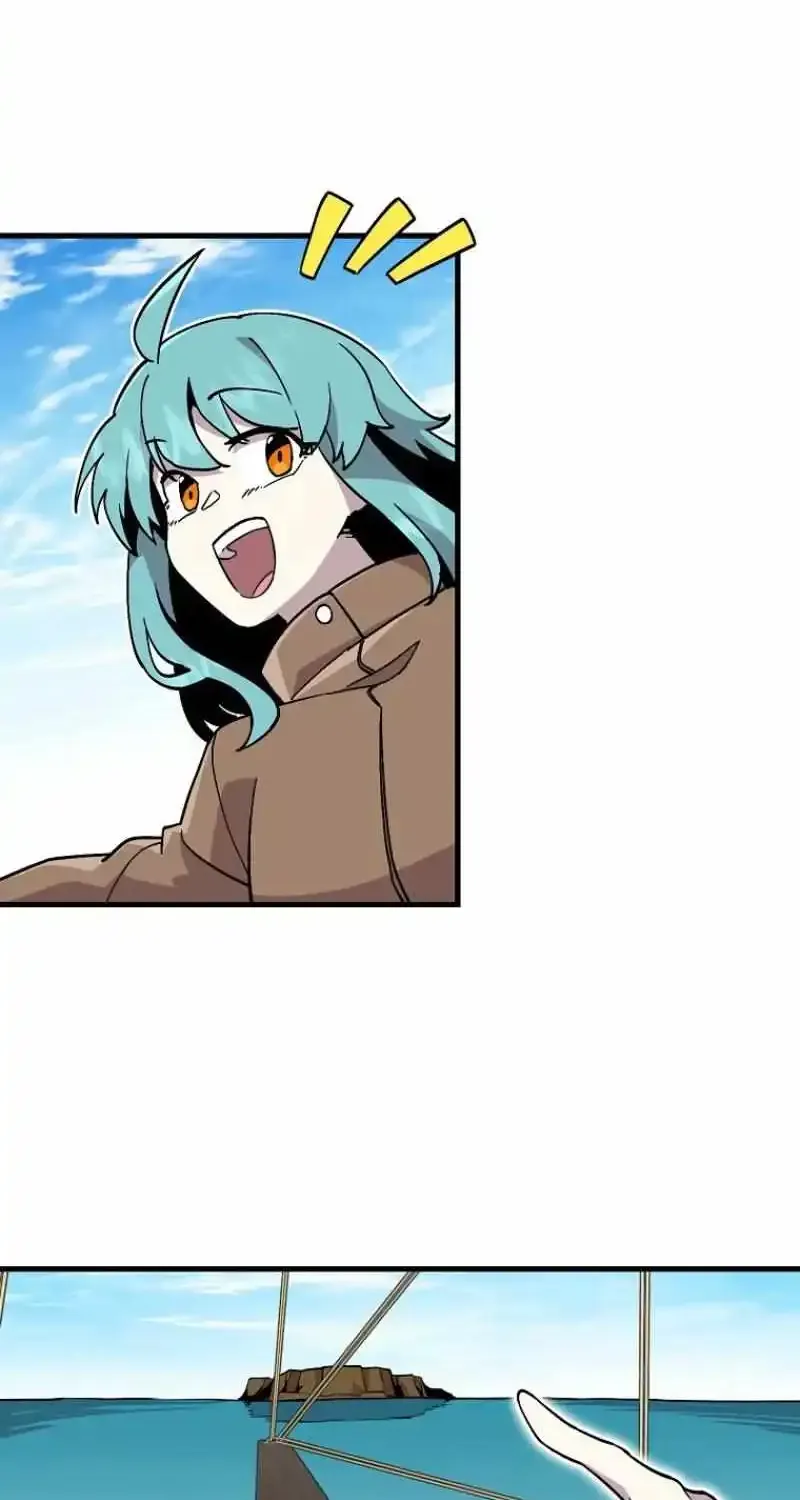 Read Bug Player chapter 125 image 32 on Lezhin