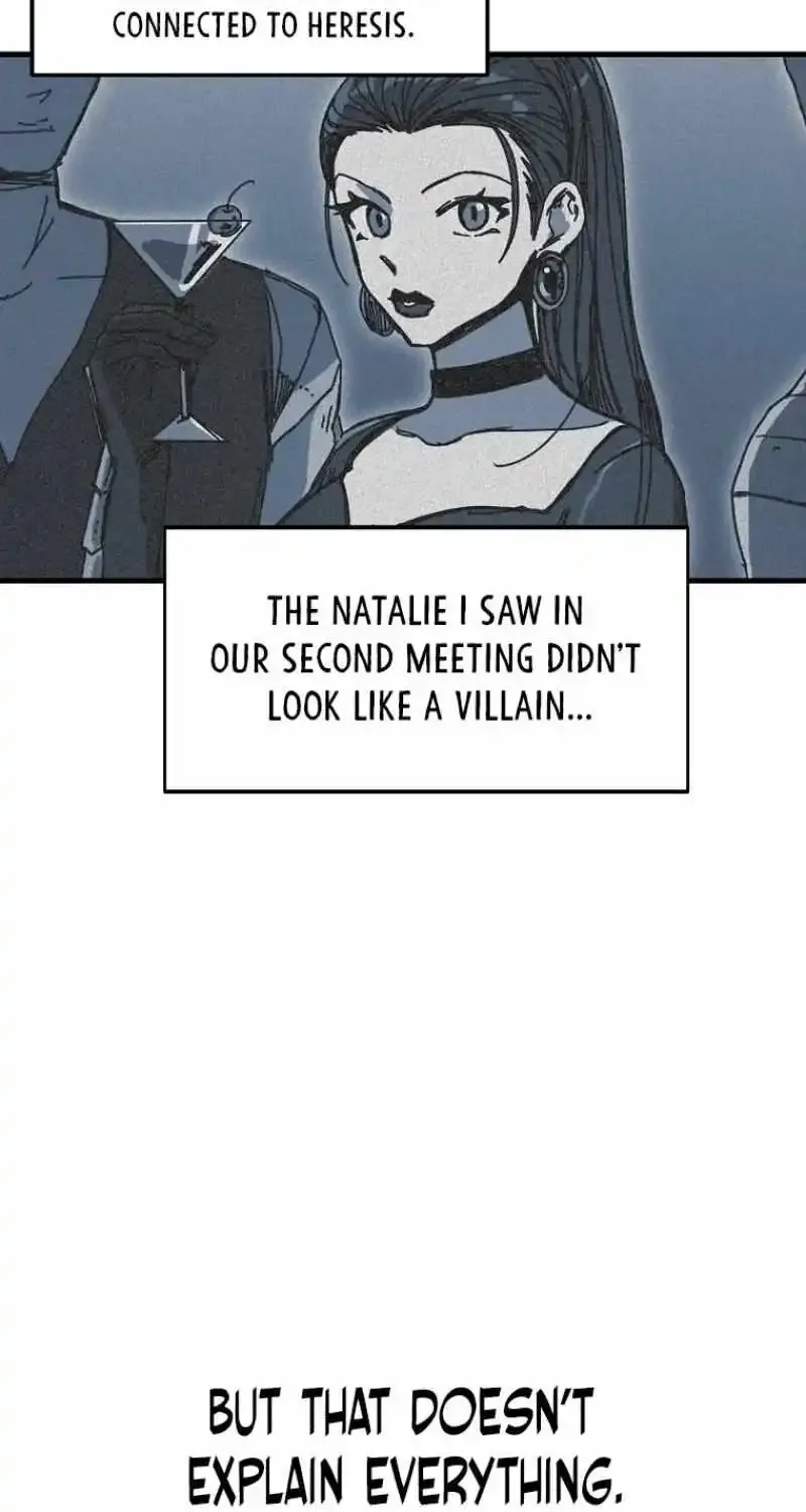 Read Bug Player chapter 125 image 44 on Lezhin