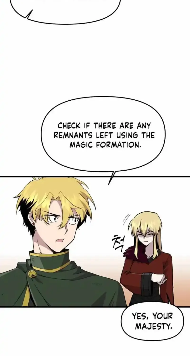 Read Bug Player chapter 125 image 5 on Lezhin