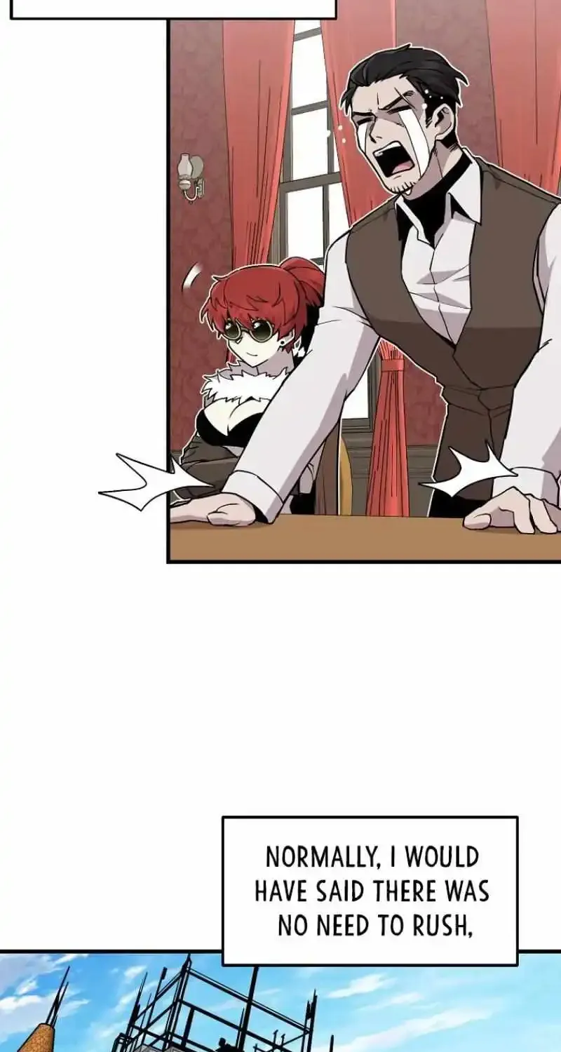 Read Bug Player chapter 125 image 54 on Lezhin