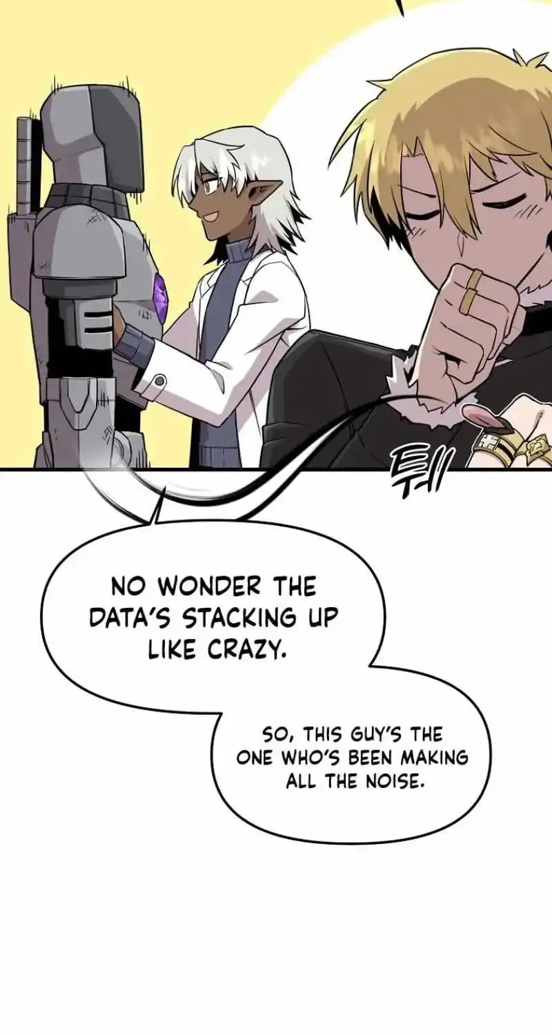 Read Bug Player chapter 125 image 70 on Lezhin