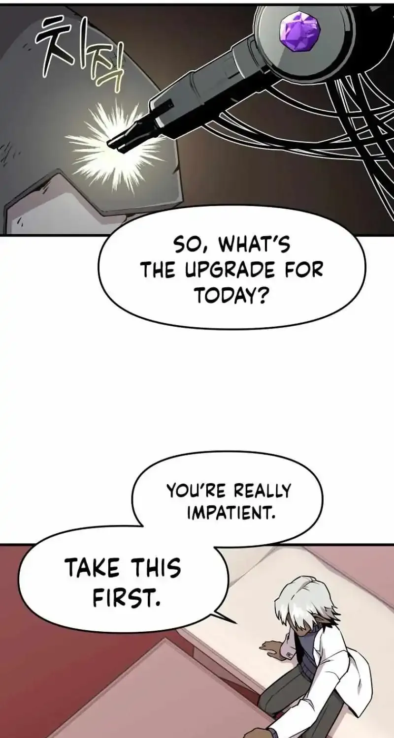 Read Bug Player chapter 125 image 72 on Lezhin