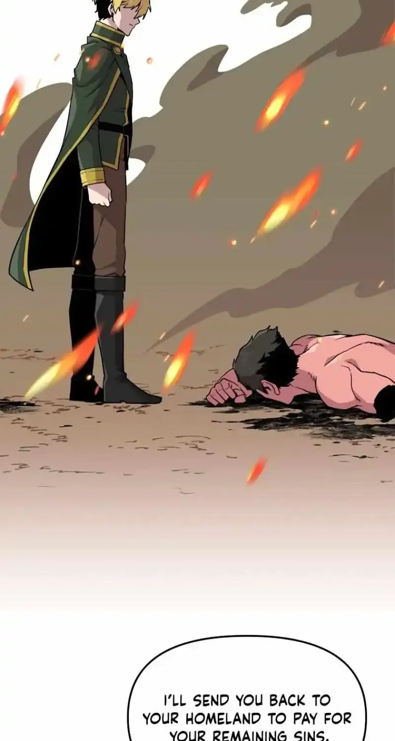 Read Bug Player chapter 125 image 8 on Lezhin