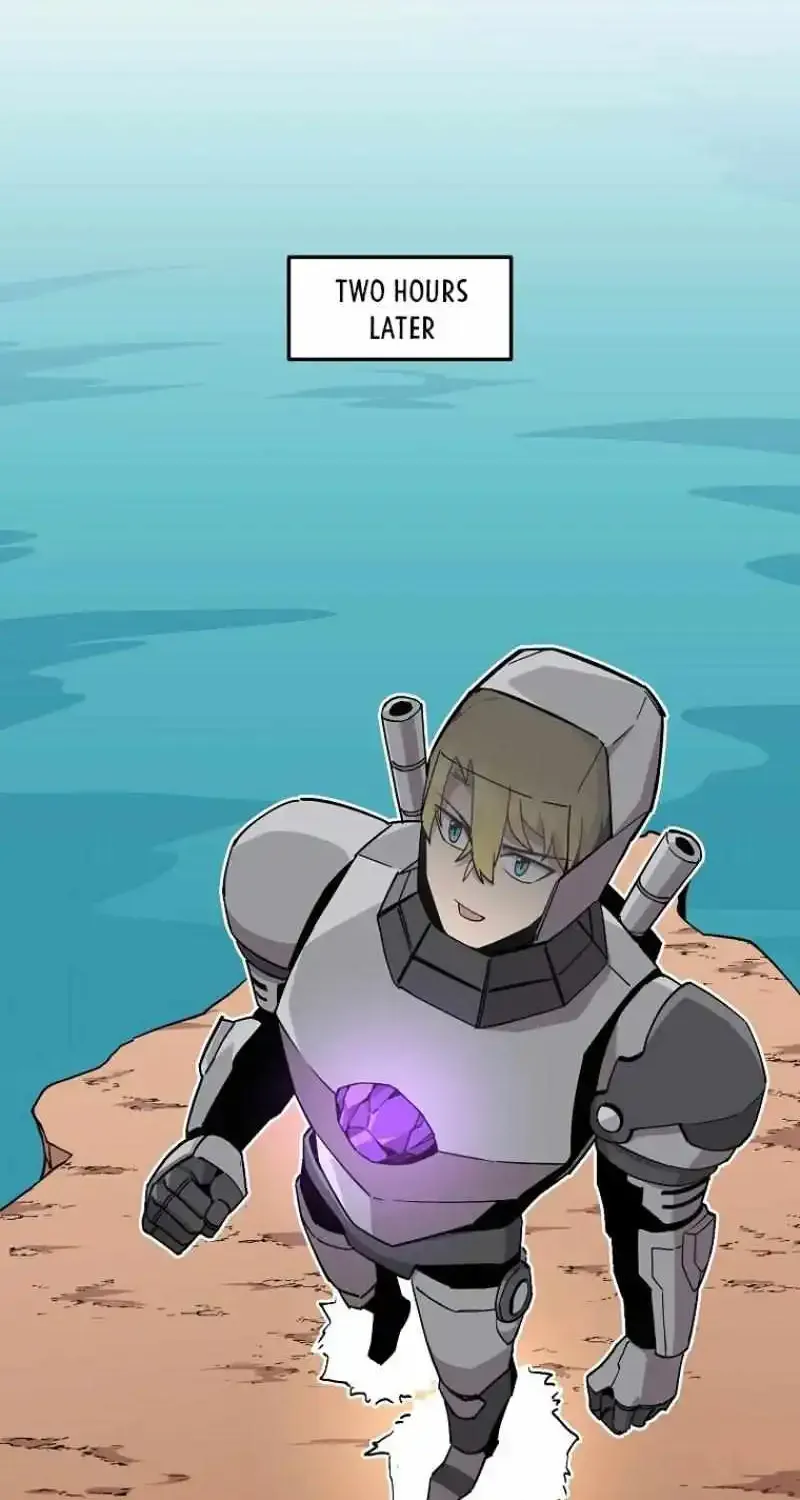 Read Bug Player chapter 126 image 15 on Lezhin