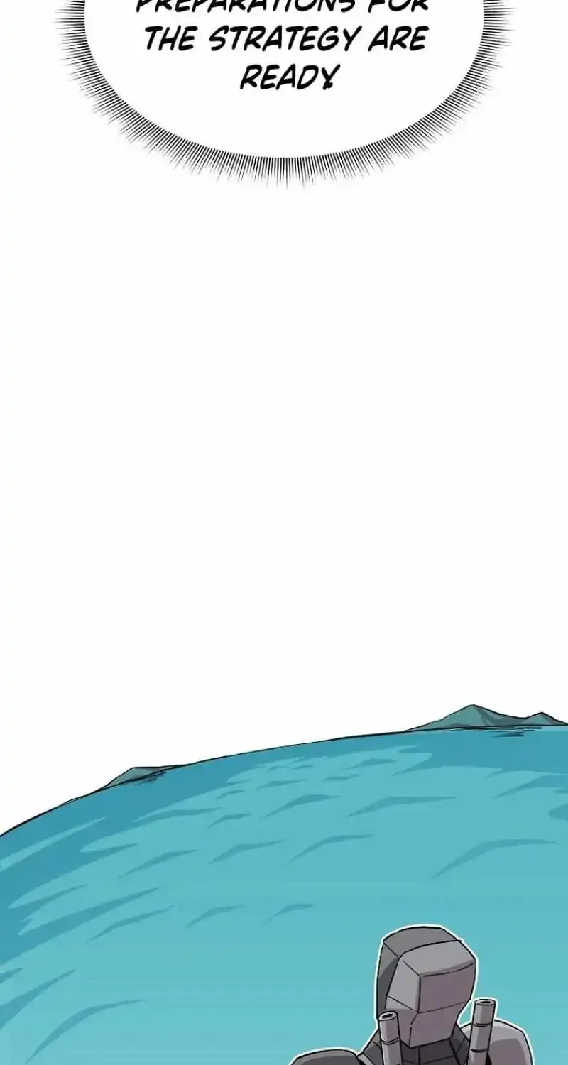 Read Bug Player chapter 126 image 20 on Lezhin