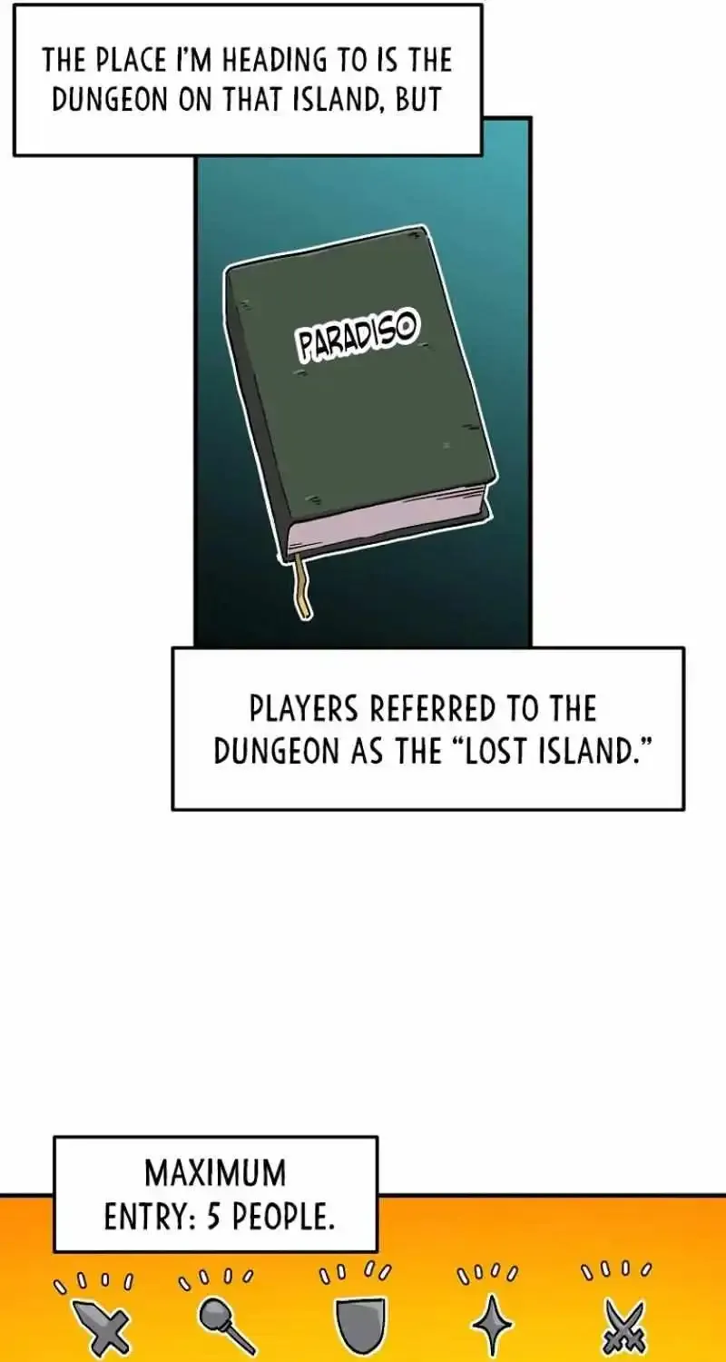 Read Bug Player chapter 126 image 25 on Lezhin