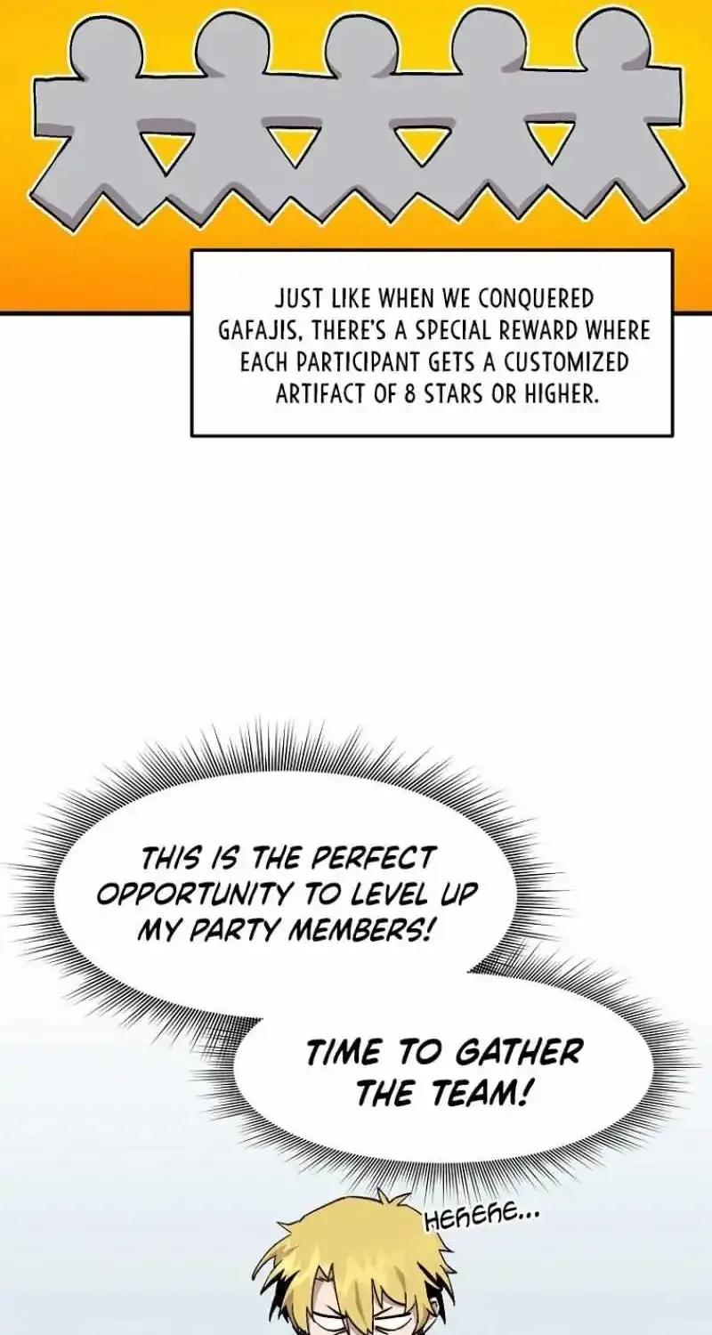 Read Bug Player chapter 126 image 26 on Lezhin
