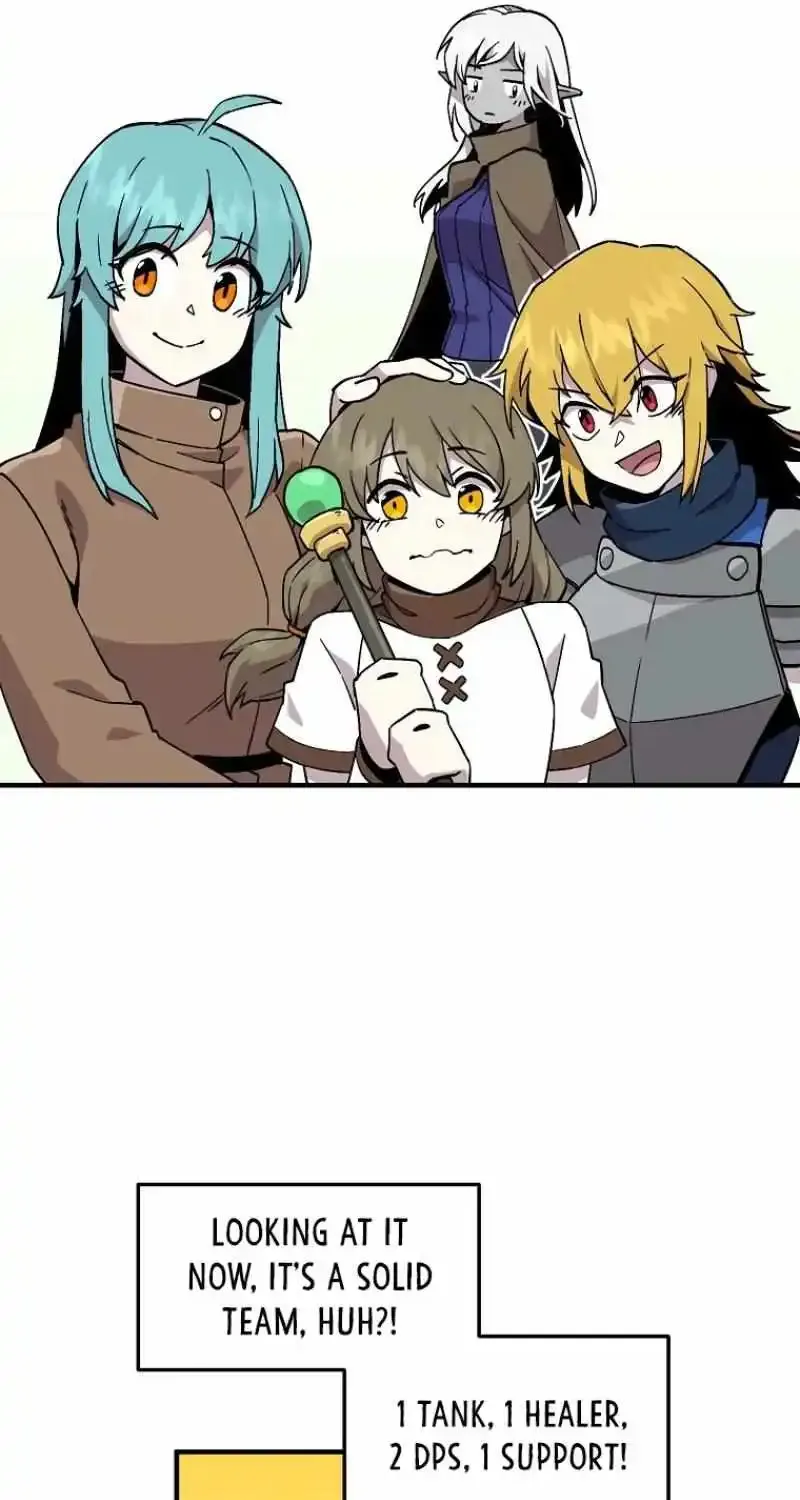 Read Bug Player chapter 126 image 31 on Lezhin
