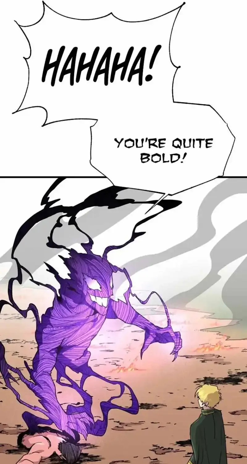 Read Bug Player chapter 126 image 36 on Lezhin