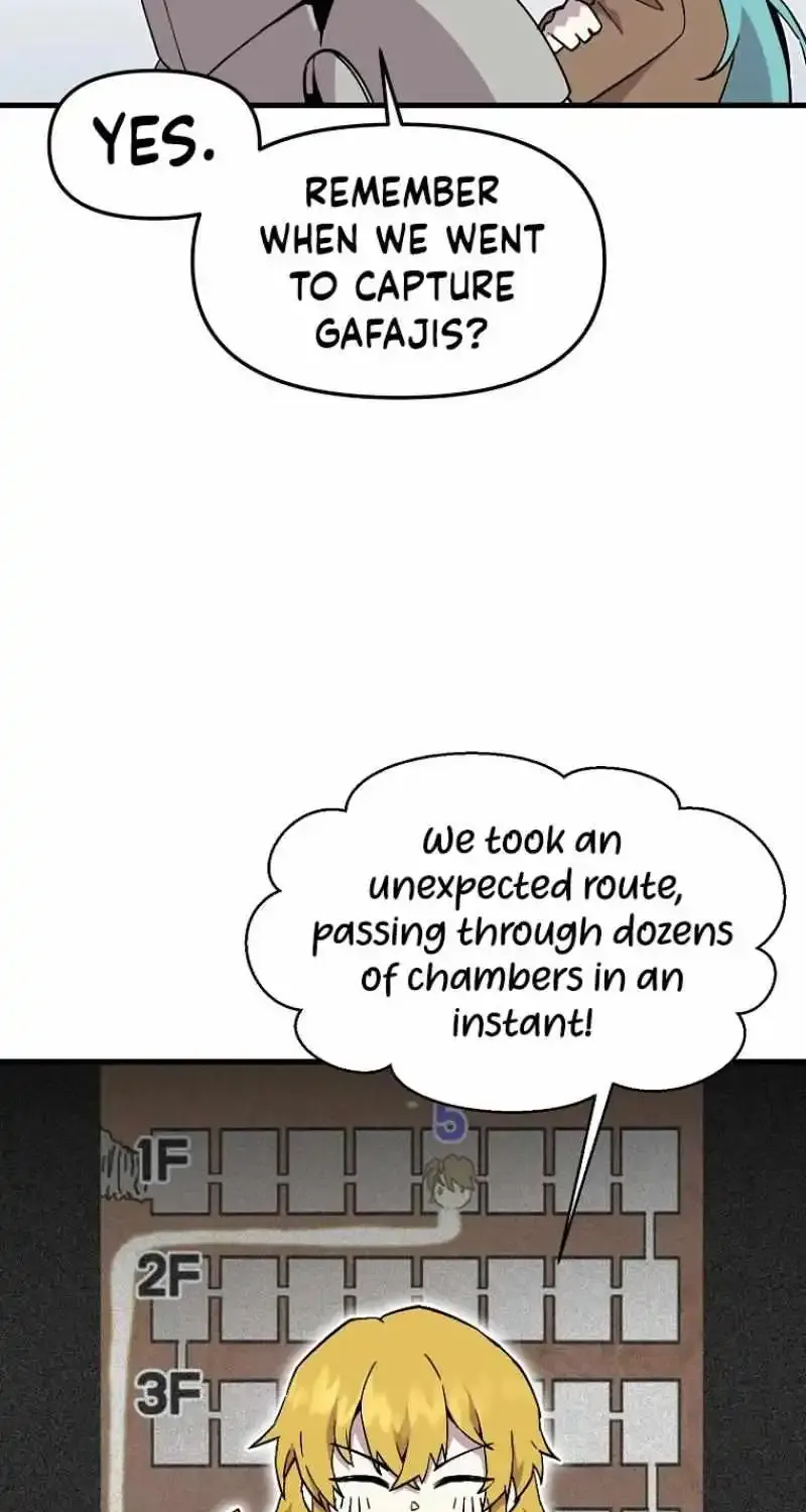 Read Bug Player chapter 126 image 49 on Lezhin